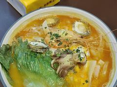 -袁记云饺的猜想(东方宝泰首店)