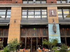-THE CANNERY&JUJU 新鲜海鲜·牛排美食酒廊