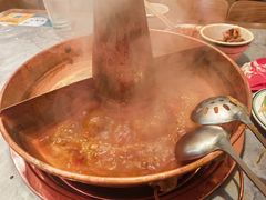 -侃爷南门铜锅涮肉