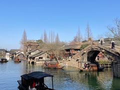 -乌镇景区