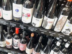 -Alimentari早午餐(安福路店)