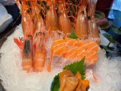 -花潮料理艺食馆(成都万象城店)