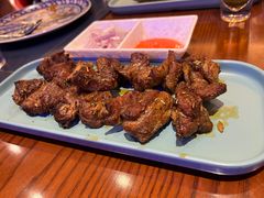 -列娜餐厅