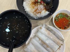 -云平风味园(护国路店)