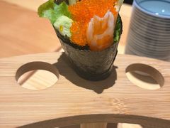 -Tuna maki寿司(园区永旺店)