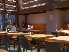 -牛啤堂精酿啤酒餐吧(五棵松华熙店)