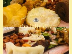 -成都宽窄巷子漫心酒店