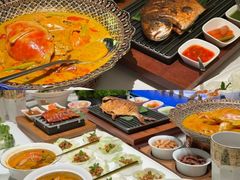 -金链花·泰国餐厅(国贸店)