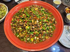 -新繁老號豌豆汤饭店·江湖菜(宝光寺店)
