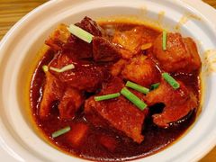-回头客菜馆(钟家村店)