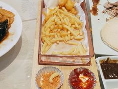 -老山东·山东菜(鲁菜名店)