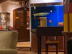 -雪茄客PURAVIDA俱乐部(上海店)