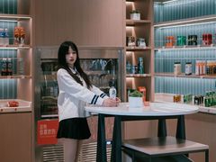 -成都武侯祠希尔顿惠庭酒店