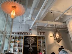 大堂-娜娜家•Nana’Garden (福州道店)