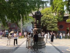 -洛阳白马寺