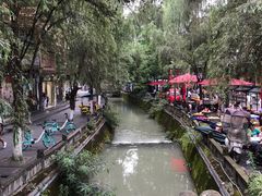 -老妈火锅粉(幸福路步行街店)