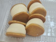 -甜嘟嘟烘焙坊(舒城路店)
