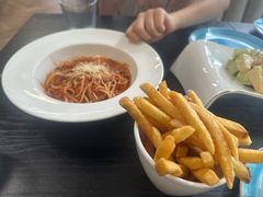 -莫多多餐厅