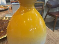 -蜀都冒菜·酱蟹生腌