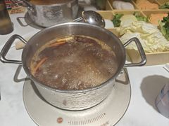 -呷哺呷哺 黄金牧场 (新中关购物中心店)