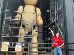 -济州岛泰迪熊博物馆