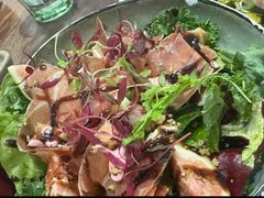 无花果藜麦沙拉-O'mills Sourdough Bakery&Bistro(永嘉路店)
