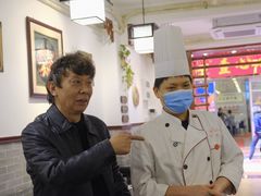 -文记壹心鸡(宝华路店)