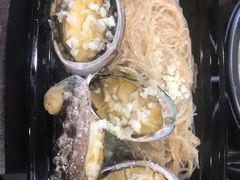 粉丝蒸鲍鱼-盒马鲜生(宝地店)