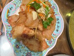 -老厨家(中央大街西七道街店)