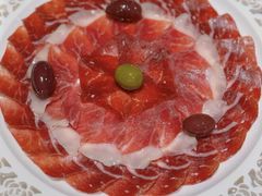 -Le Bistrot de Racine