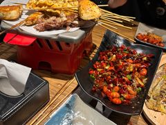 -1819餐厅·团队聚餐·烤串·精酿