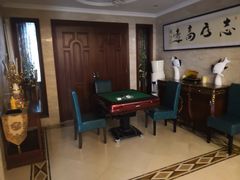 -佘山银湖别墅