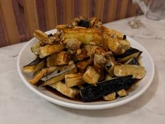-华春餐馆(鱼山路店)