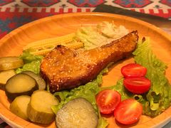 -巴依老爷新疆美食(工体旗舰店)