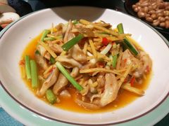 -不二舟食府(车站南路店)