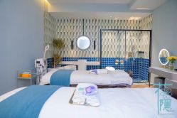 -花隐·美芙炫海菲秀皮肤管理中心