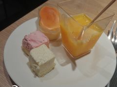 -星伦多自助料理(宝山龙湖天街店)