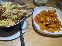 -长寿面馆(振兴路店)