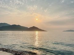 -西涌国际滨海旅游区