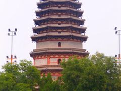 -天宁寺