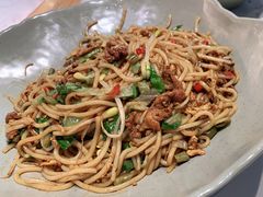 -百春原湖南牛肉粉(百联世纪店)