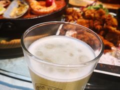 -云湃精酿西餐厅