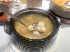 -北国饭店.海鲜.北方菜(新河路店)