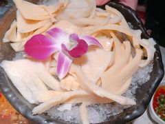 -哥老官重庆美蛙鱼头(宝山龙湖店)