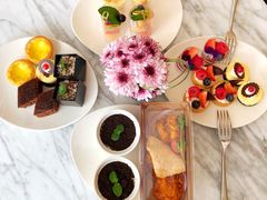 -福州泰禾铂尔曼酒店·大堂酒廊