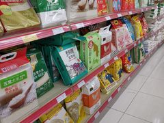 -京客隆超市(垡头店)
