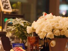 -叁 Three· bistro餐酒馆