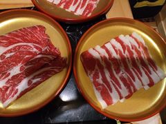 -龍二烧肉酒场(九亭店)