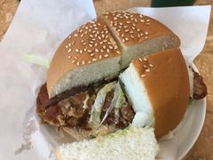 -旺角宝港式茶餐厅(寮步店)