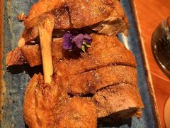 -南园民国茶楼餐厅·常州菜(北大街店)